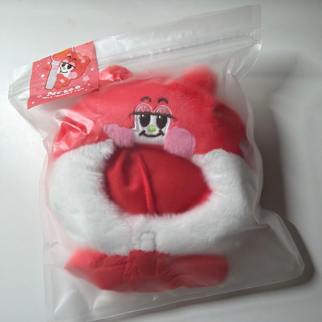 RIIZE ショウタロウ リズコ ペンライトカバー