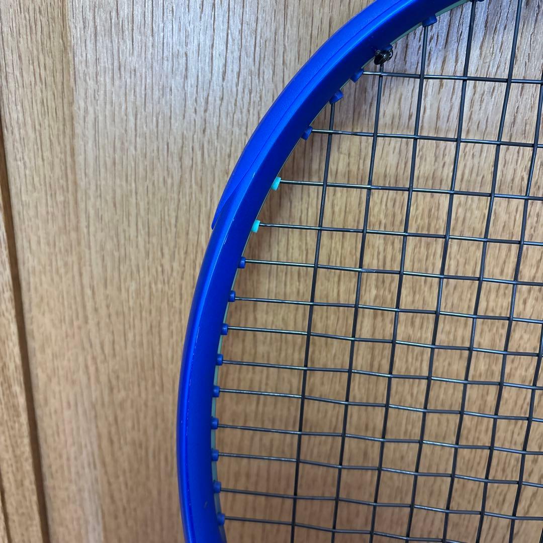 現行モデル ウィルソン ウルトラ 100 V5 G2