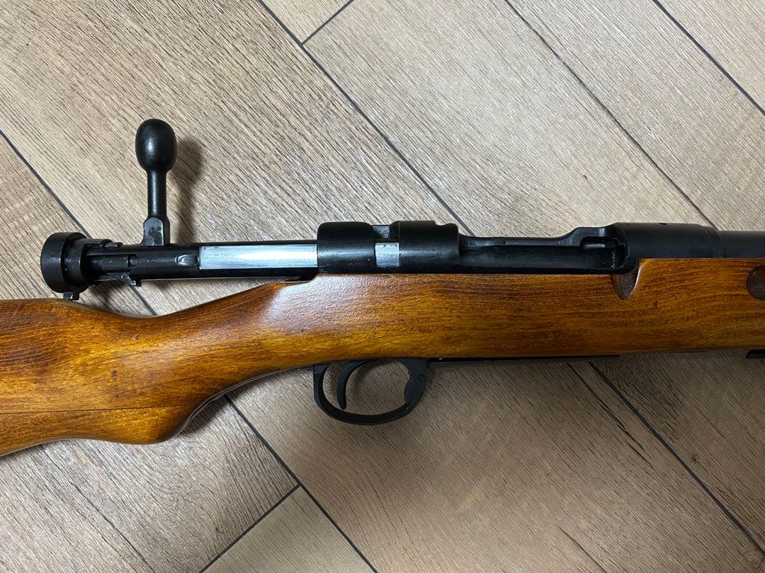 タナカ　四四式騎銃　モデルガン