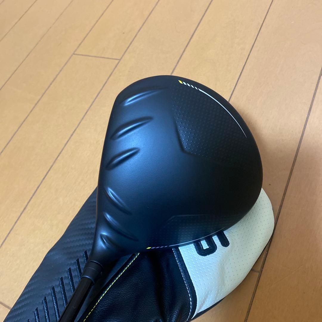 ピン Ｇ４３０ ＭＡＸ ＡＬＴＡ Ｊ ＣＢ ＢＬＡＣＫ ドライバー