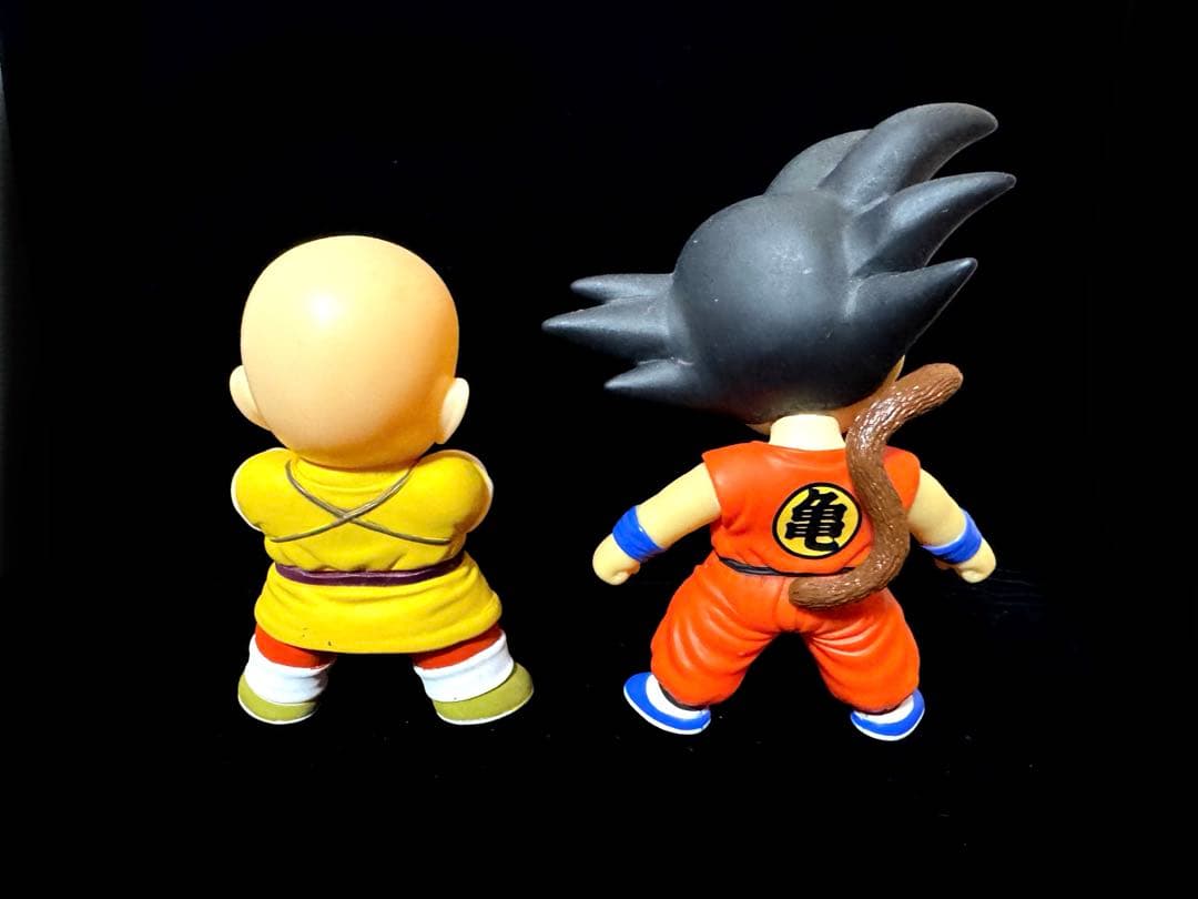 ドラゴンボール　ソフビ　13体セット