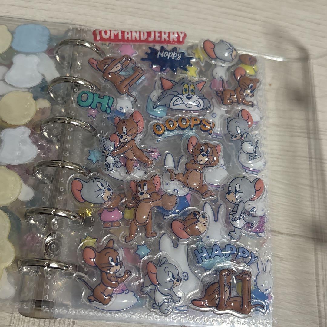 シール帳 正規品 ボンボンドロップシール うるちゅるPOPシール ぷくぷくシール