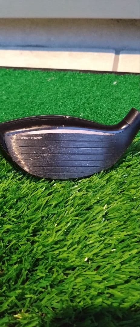 5W　STEALTH2プラス　ステルス2プラス