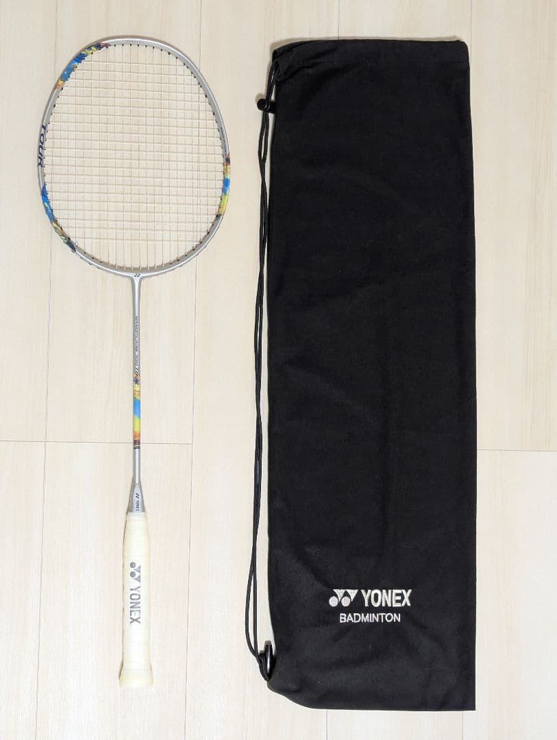 YONEX　NANOFLARE700 TOUR　 ナノフレア700ツアー