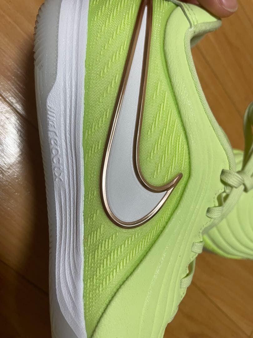 シューズ Nike Tiempo React Gato LE
