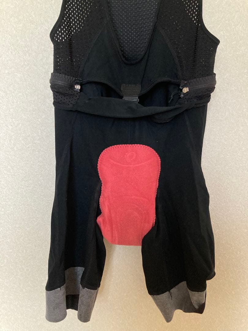 Pearl Izumi 夏用　クイックビブショーツ サイズXL