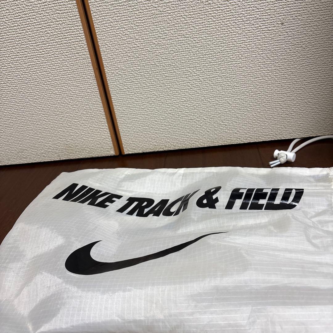 NIKEスーパーフライエリート２　27.5cm 袋付き