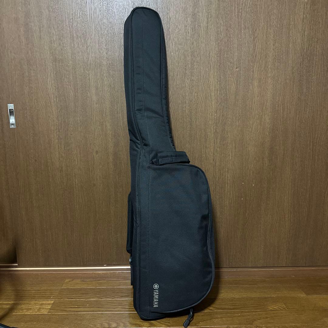 ヤマハ サイレントギター SLG200S