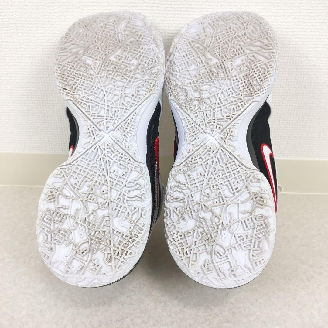 【状態良好】ナイキ レブロン NXXT 28cm Nike LeBron