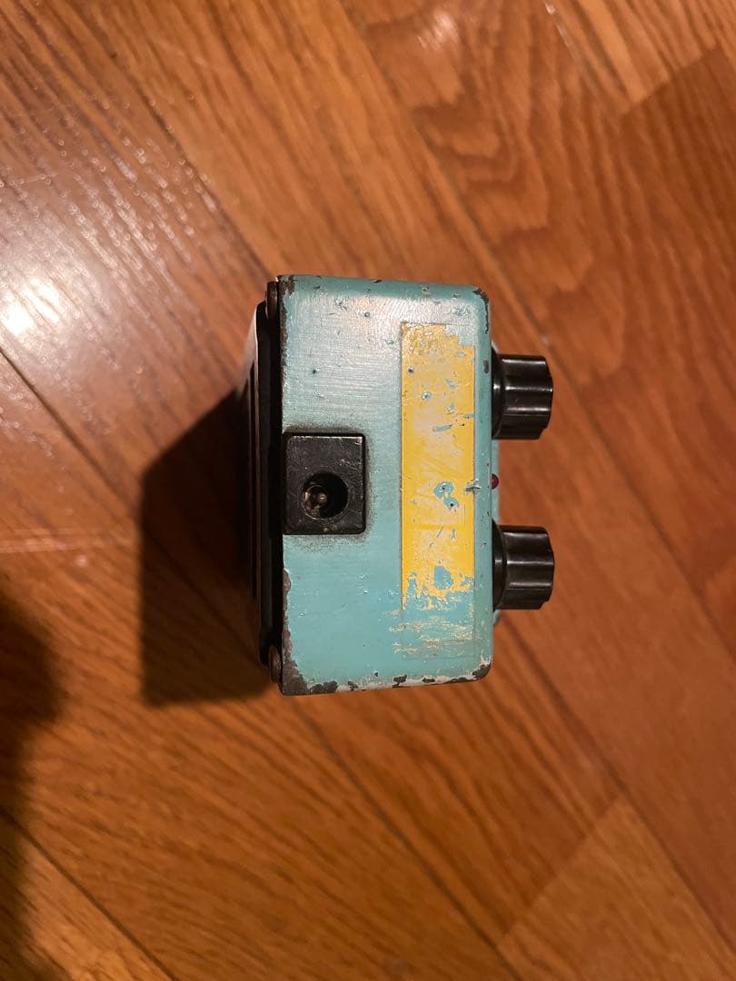 ギター BOSS CE-2