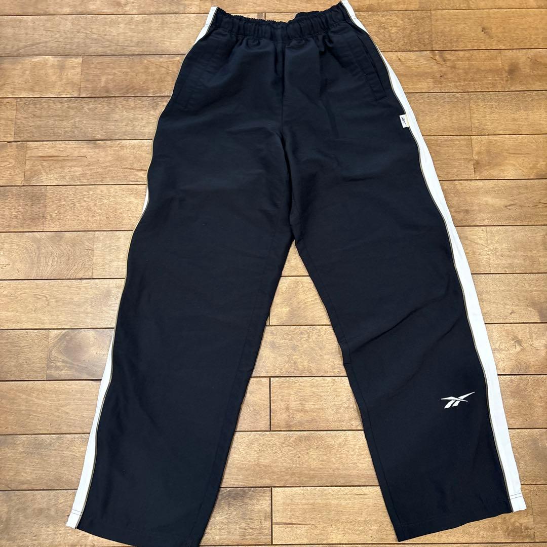【極美品】リーボック ジャージ上下 セットアップ S