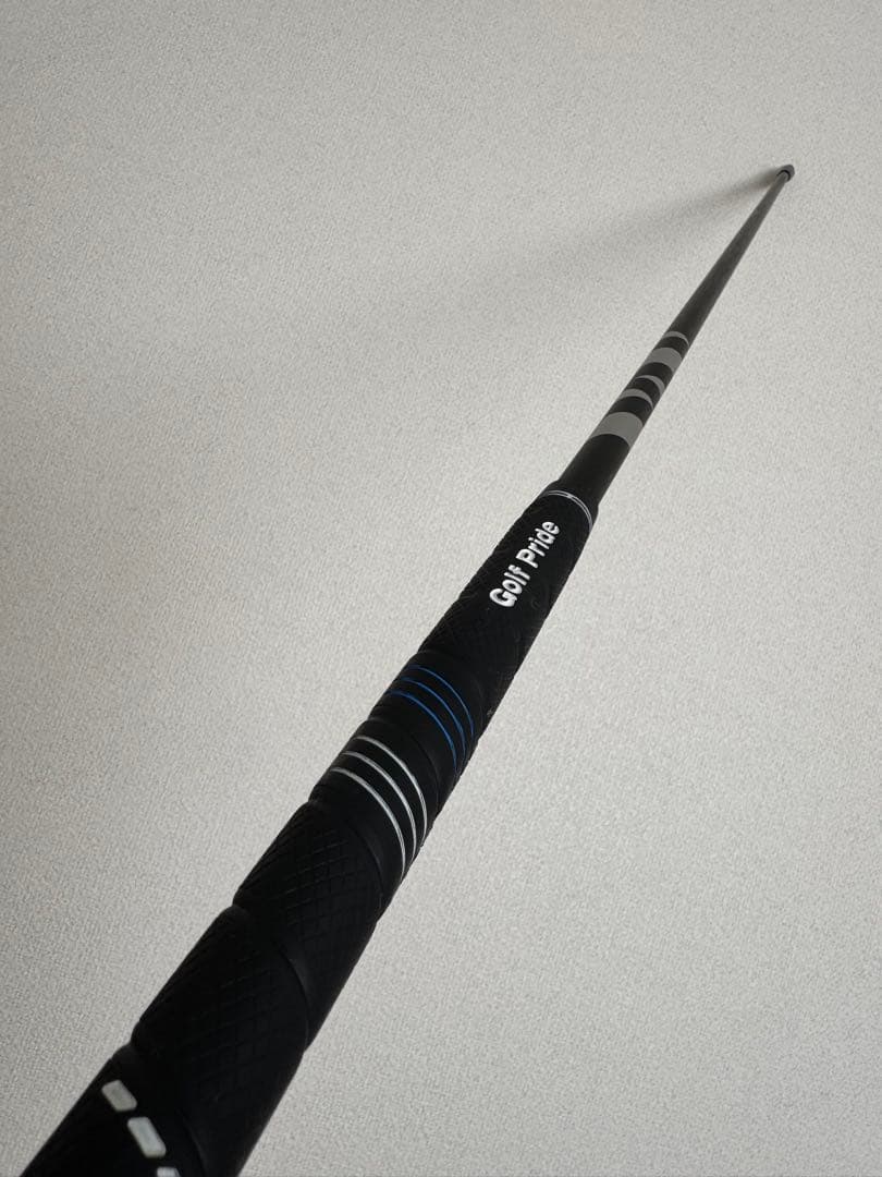Ventus ベンタス　HB 8S ユーティリティ用シャフト