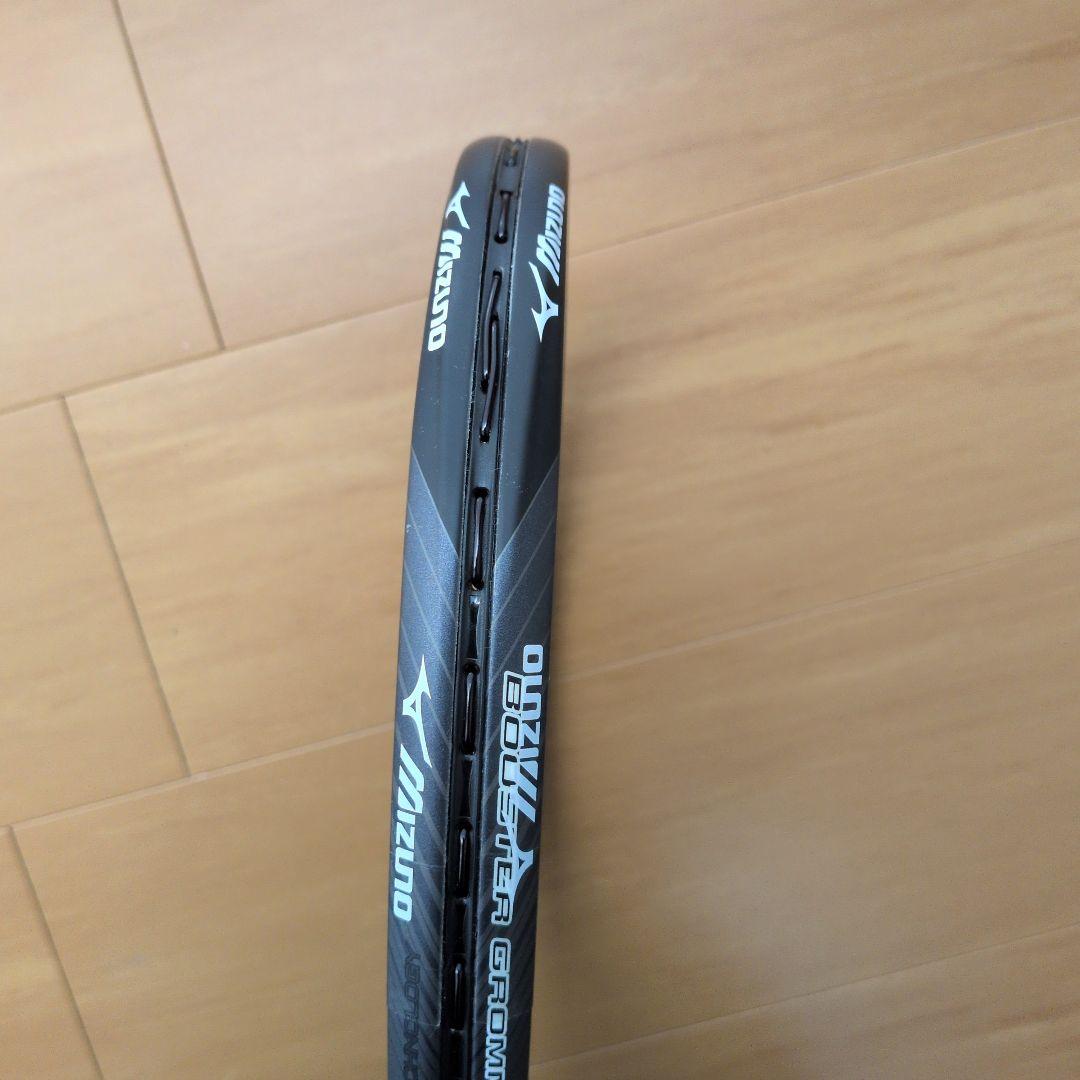 Mizuno Dフォース v-50 ミズノ ディーフォース 1U ブラック