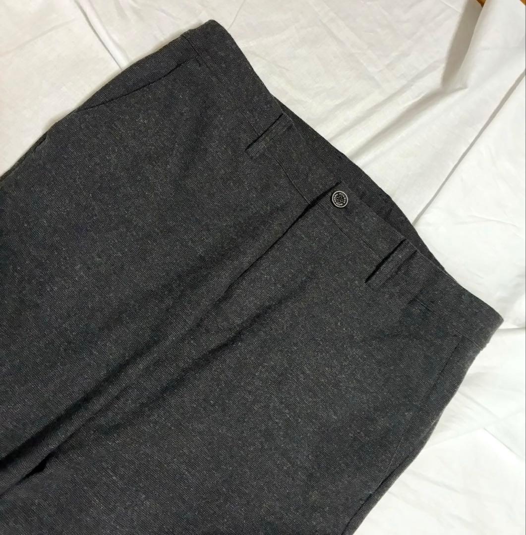 定価3万超え❗️milaschon 履くだけで品格爆上がり メンズ ワーク ゴルフ