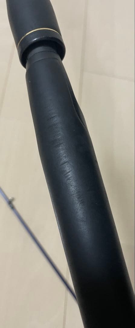 宇崎日新ARES リアルLG RLG-806S メバリング ロッド