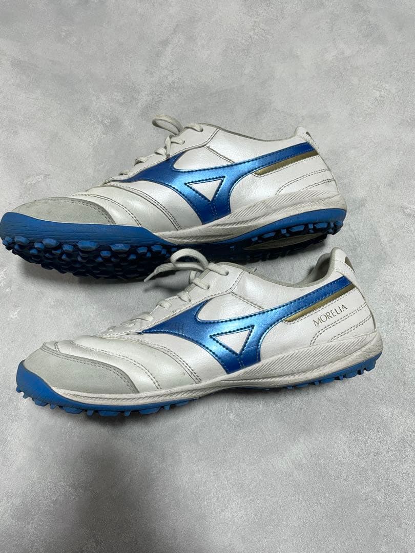 MIZUNO モレリア SALA PRO TF フットサルシューズ 27cm