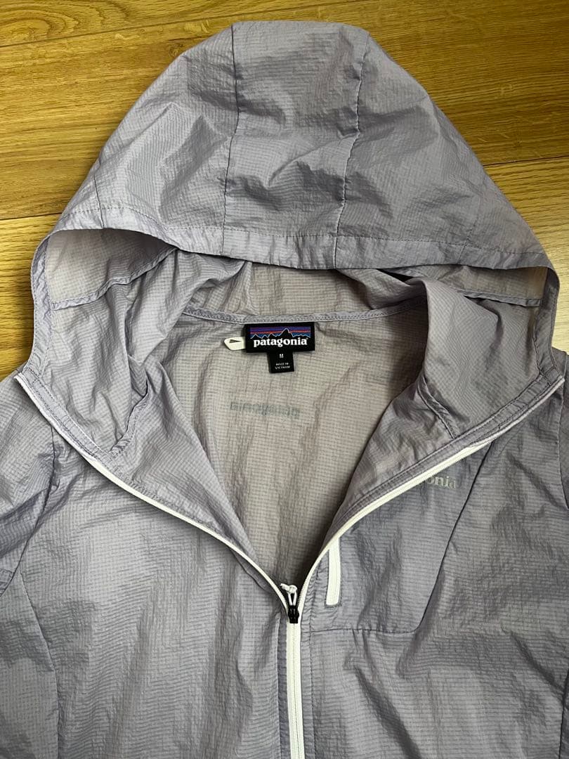 パタゴニア Patagonia フーディニ ジャケット M ウィメンズ