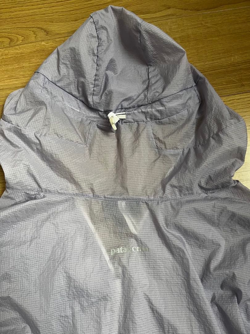 パタゴニア Patagonia フーディニ ジャケット M ウィメンズ
