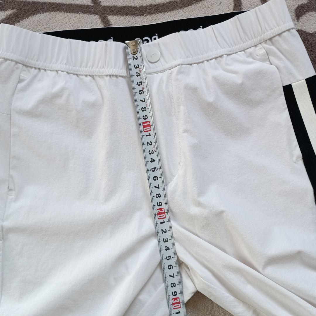 パーリーゲイツ　PGG ストレッチパンツ