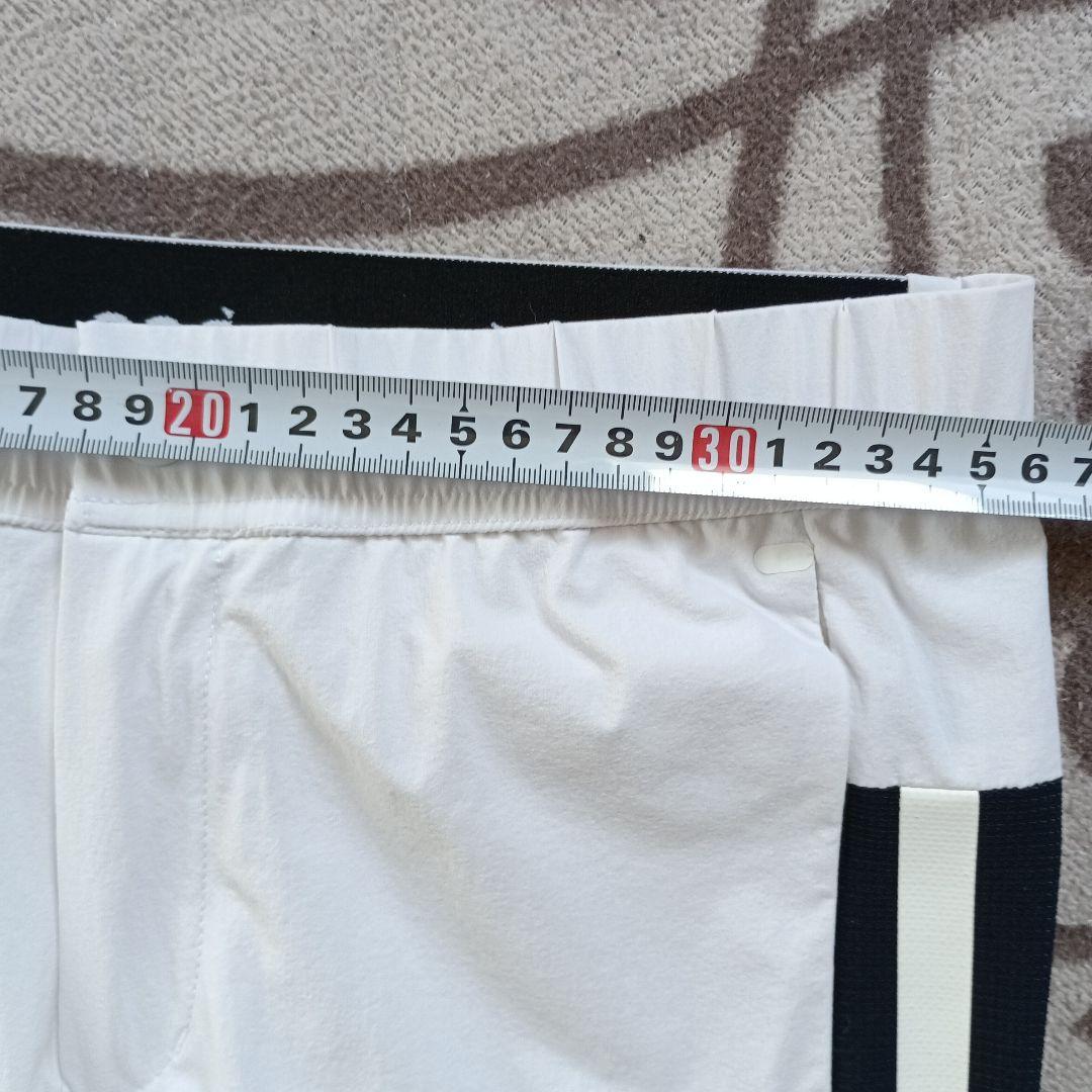 パーリーゲイツ　PGG ストレッチパンツ