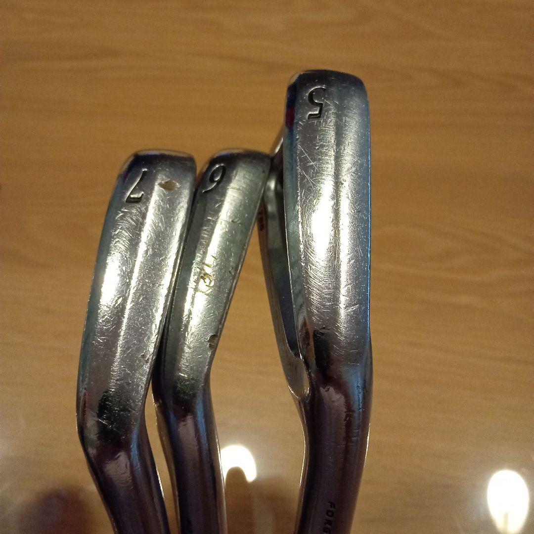 Srixon Z785 アイアンセット 6本セット