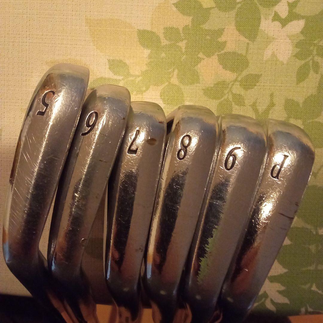 Srixon Z785 アイアンセット 6本セット