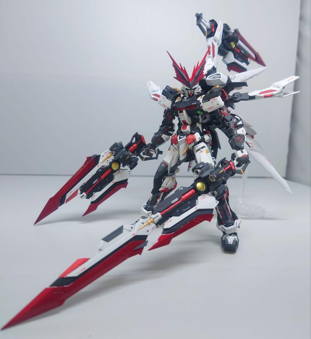 ガンプラ 完成品