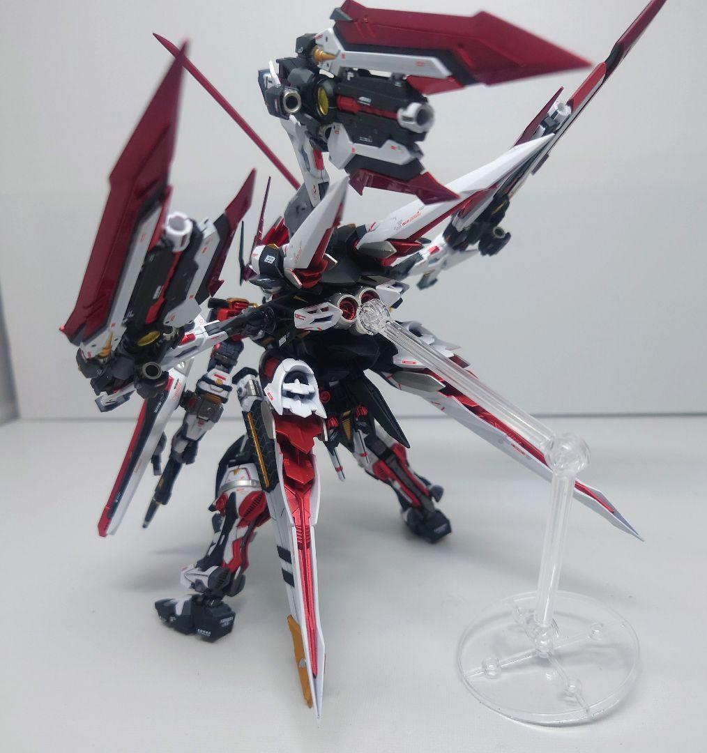 ガンプラ 完成品