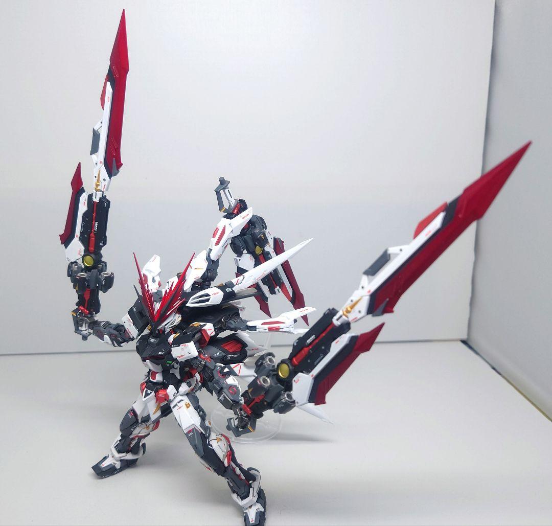ガンプラ 完成品