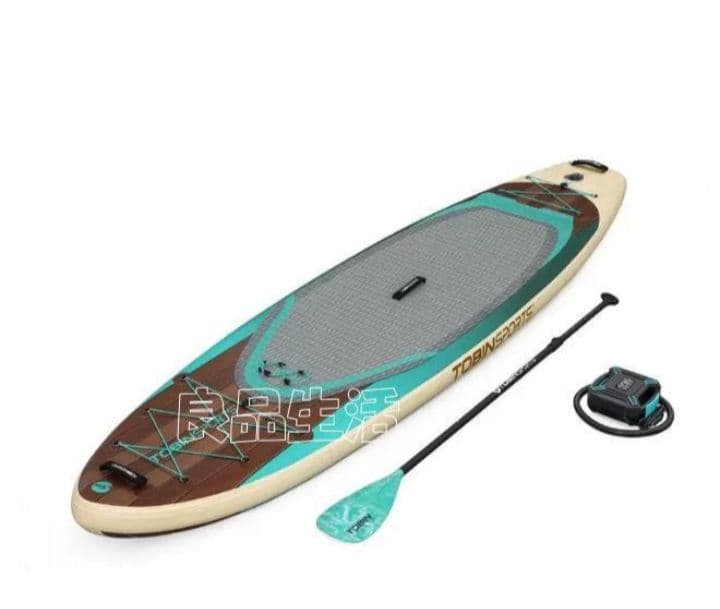 新品即決★Tobin Sports♪SUP♪サップ♪5点！スタンドアップパドルボ