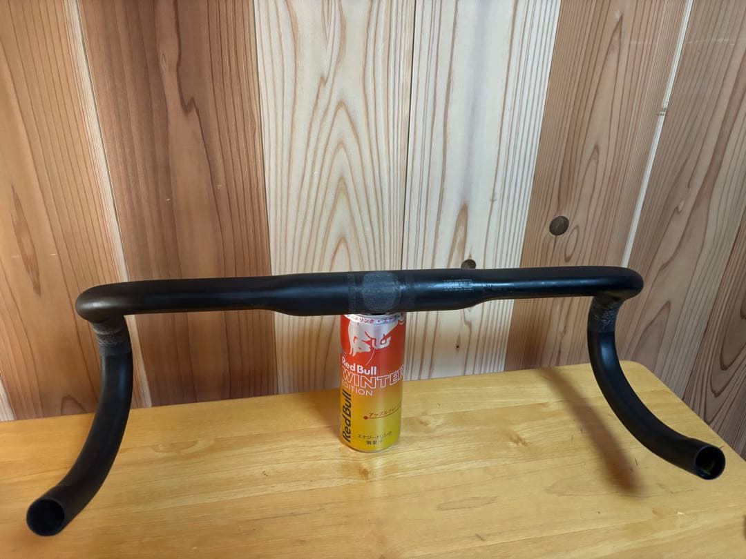 カーボンハンドル　420