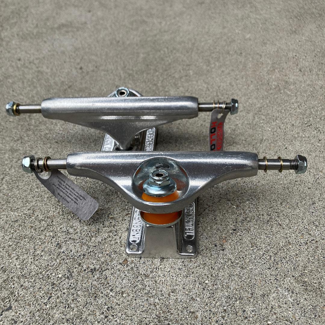 [新品訳あり] INDEPENDENT FORGED HOLLOW 139