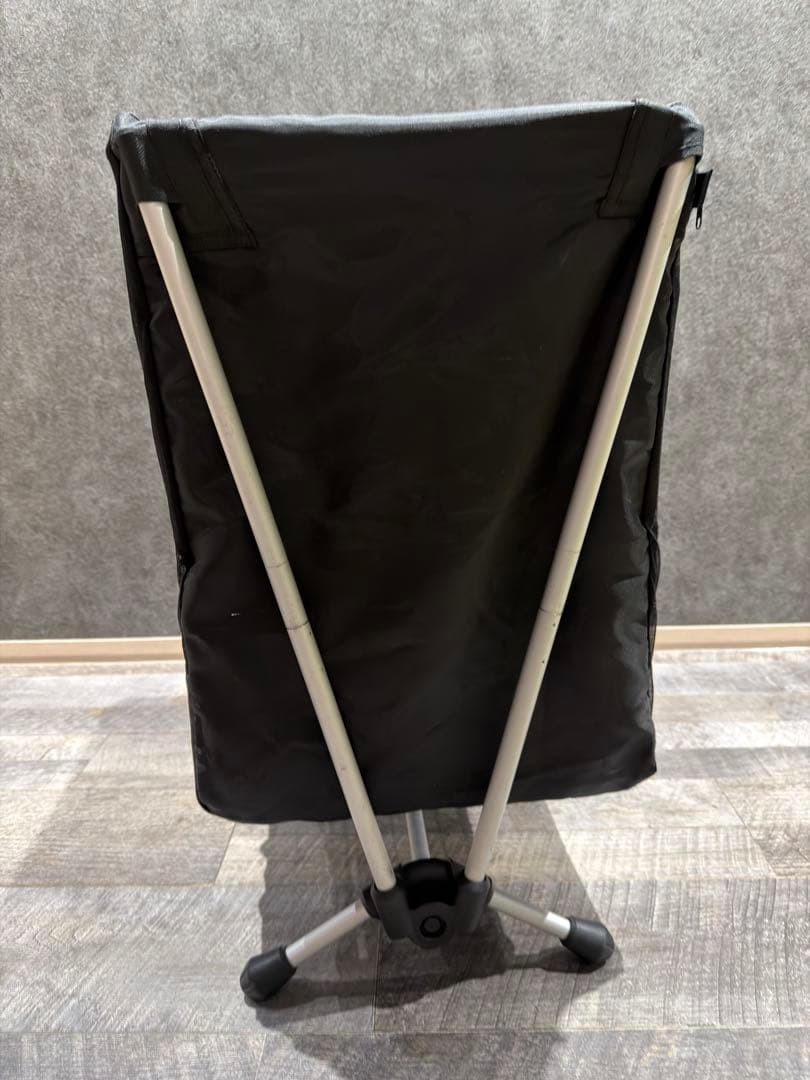  peak メッシュラックスタンド