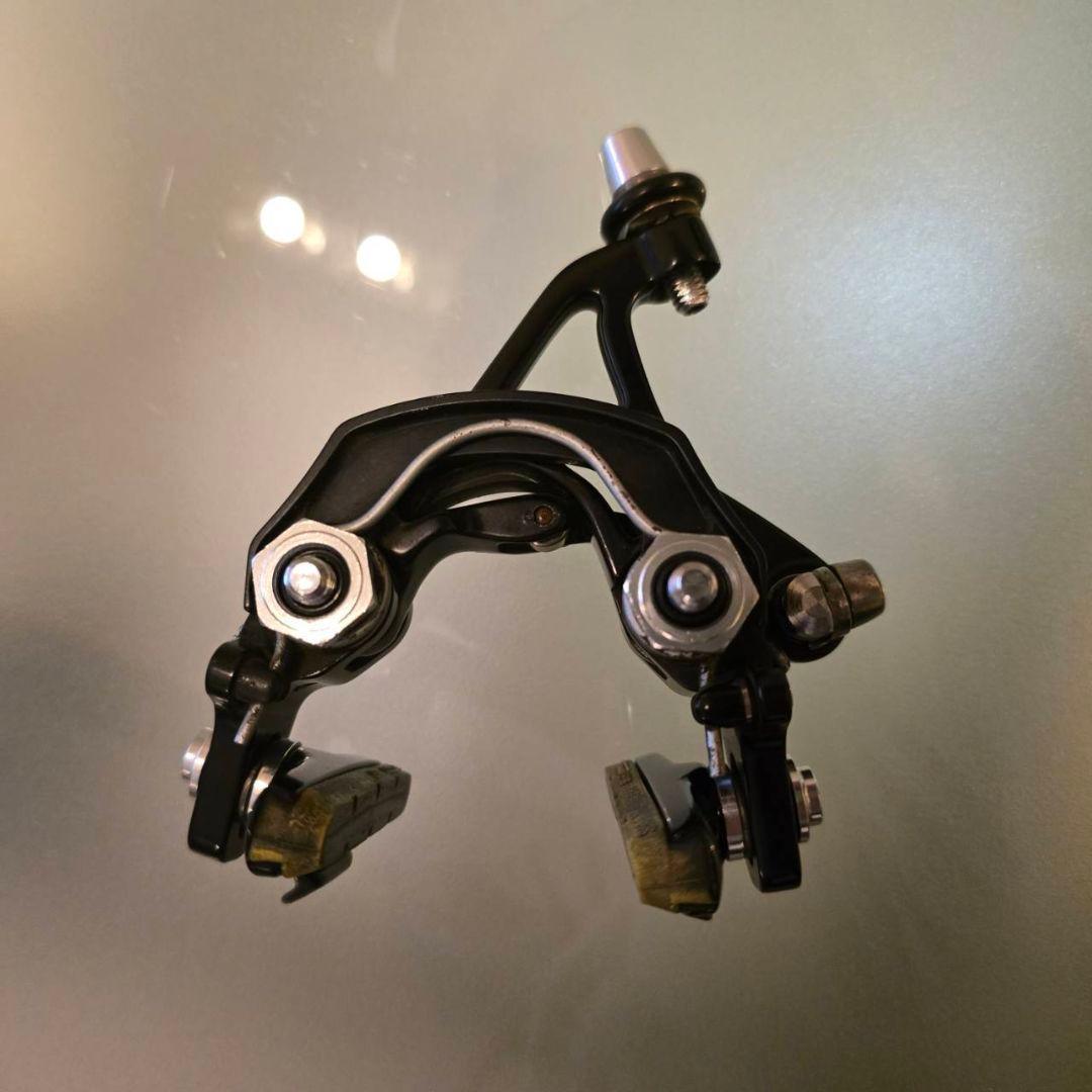 Campagnolo Record ダイレクトマウントブレーキ