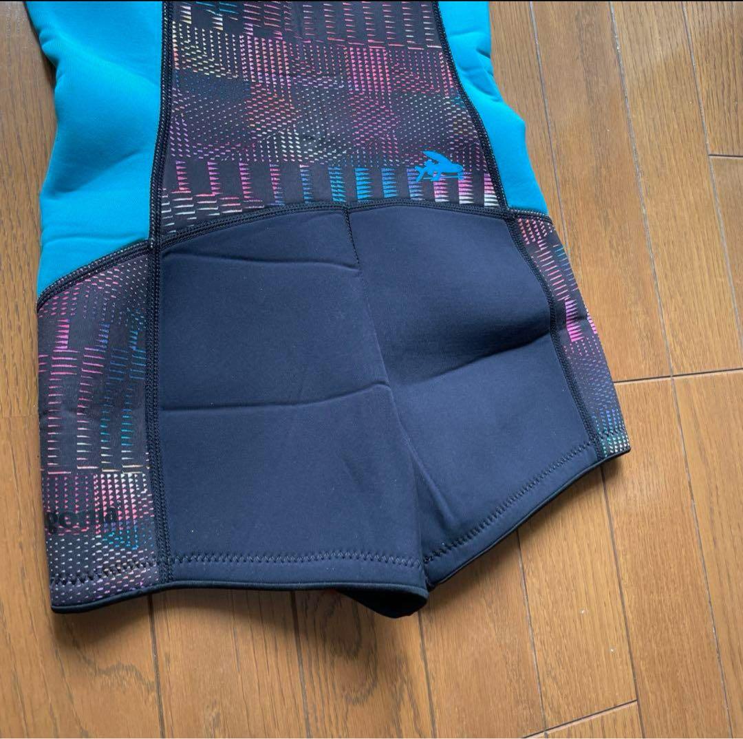 【最終値下】パタゴニア　ショートジョン（レディース）