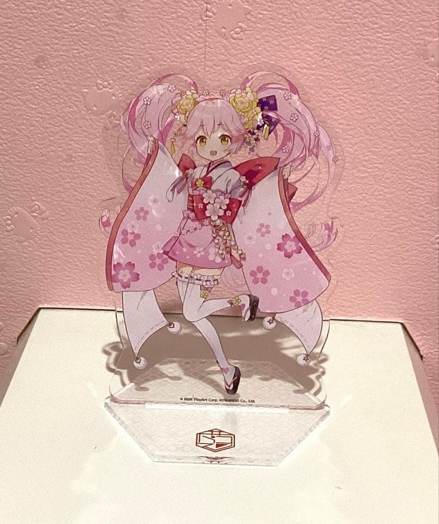 コンパス リリカ ルルカ まとめ売り フィギュアアクスタもちころりん WEGO