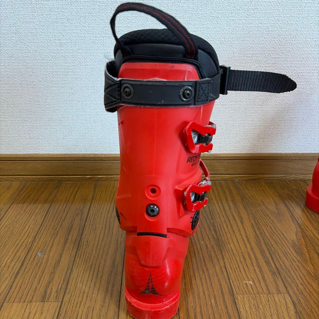 ATOMIC REDSTER スキーブーツ 24.0〜24.5cm