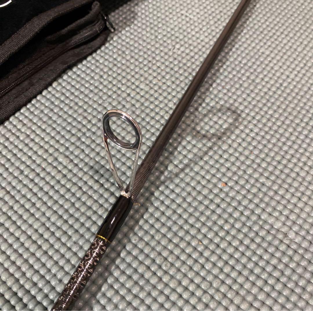 ぽ*ば様 グラディエーターアンチスピンボーダー