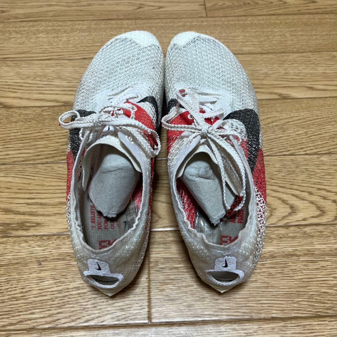 NIKE AIR ZOOM VICTORYナイキエアズームビクトリー25.5cm