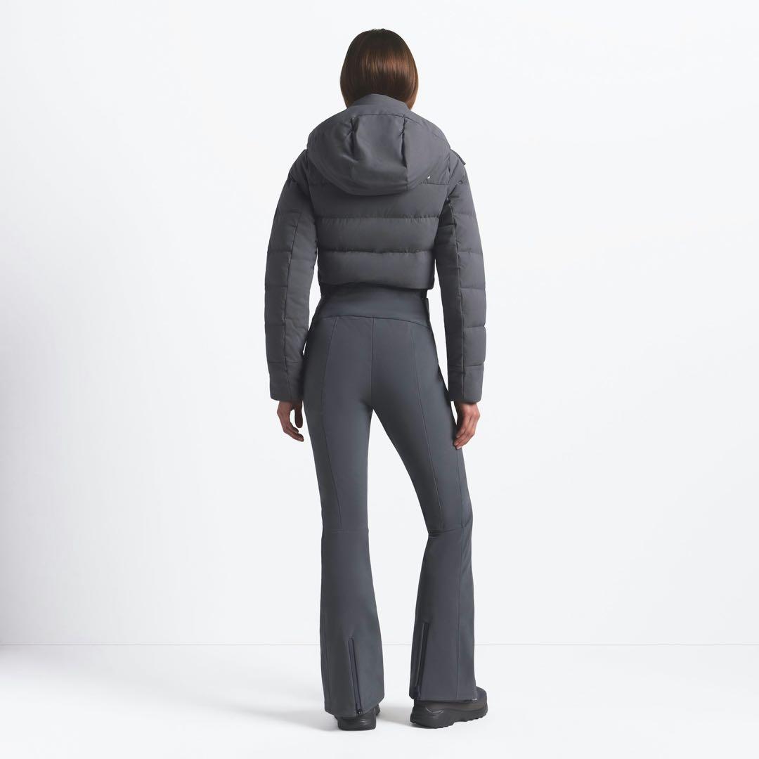 THE NORTH FACE X SKIMS スキースーツ