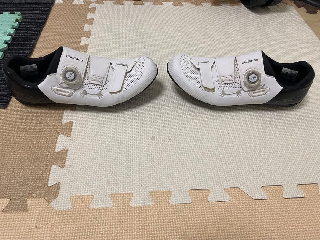 Shimano RC5 ロードバイクシューズ