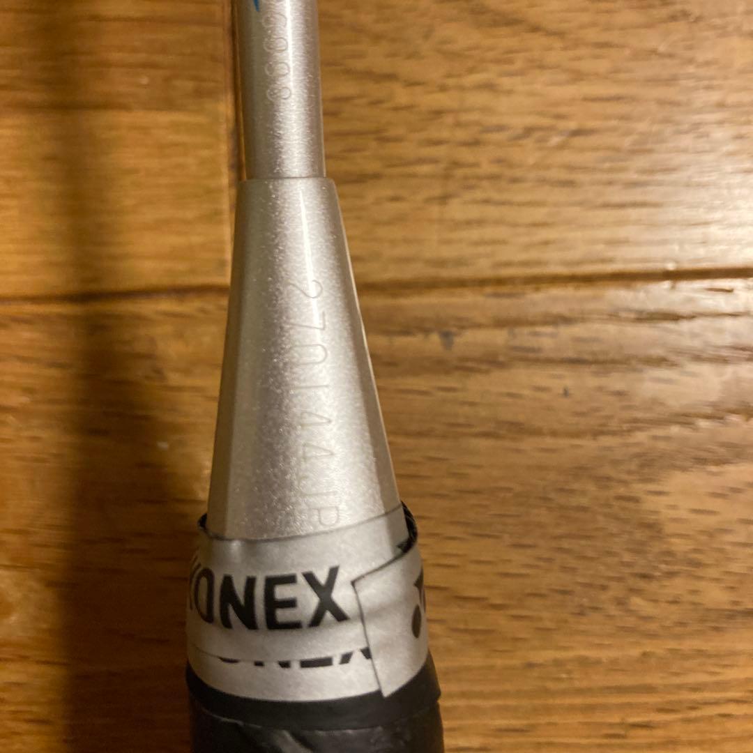 YONEX Nanoray バドミントンラケット