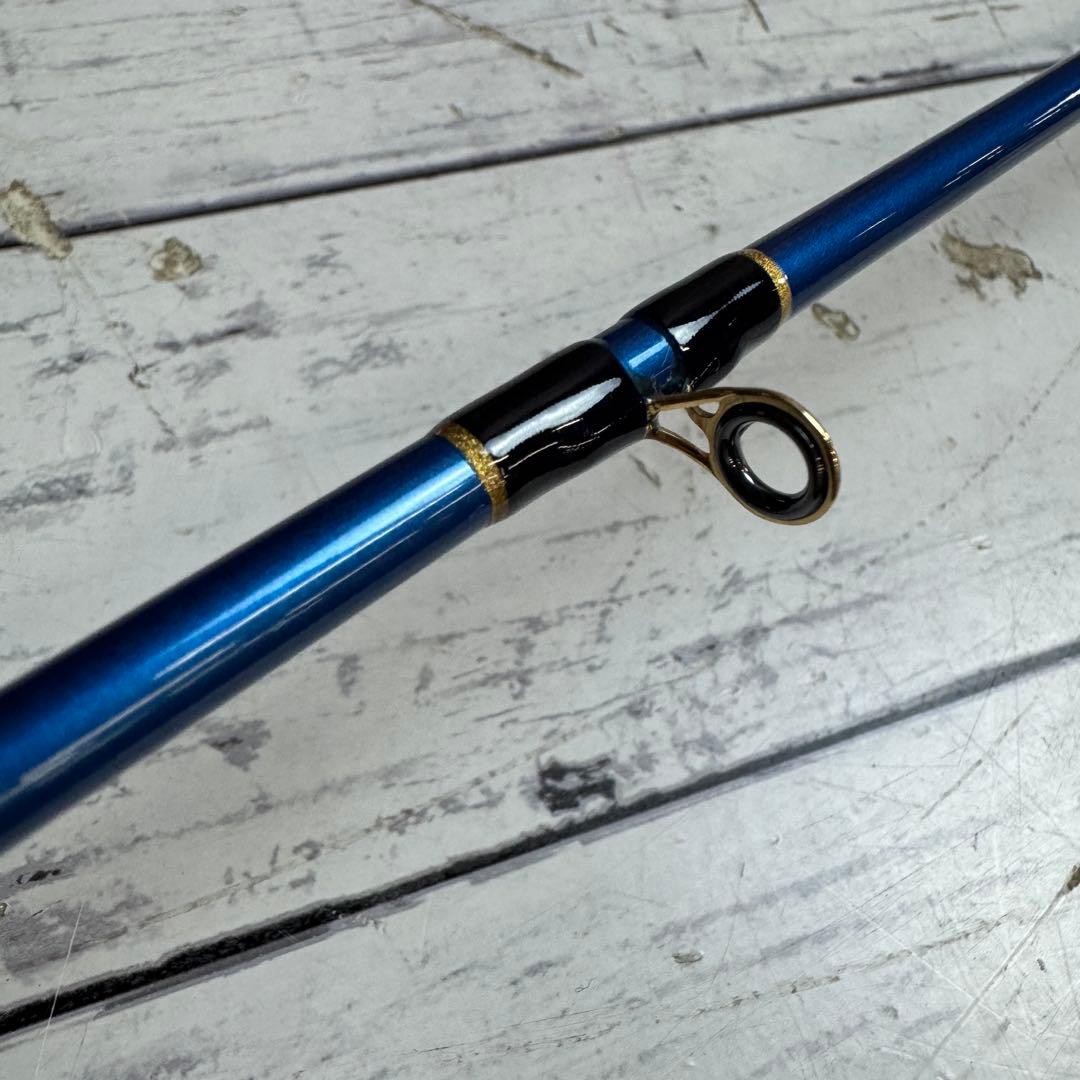 DAIKO BC-602M ロッド 釣り フィッシング 竿
