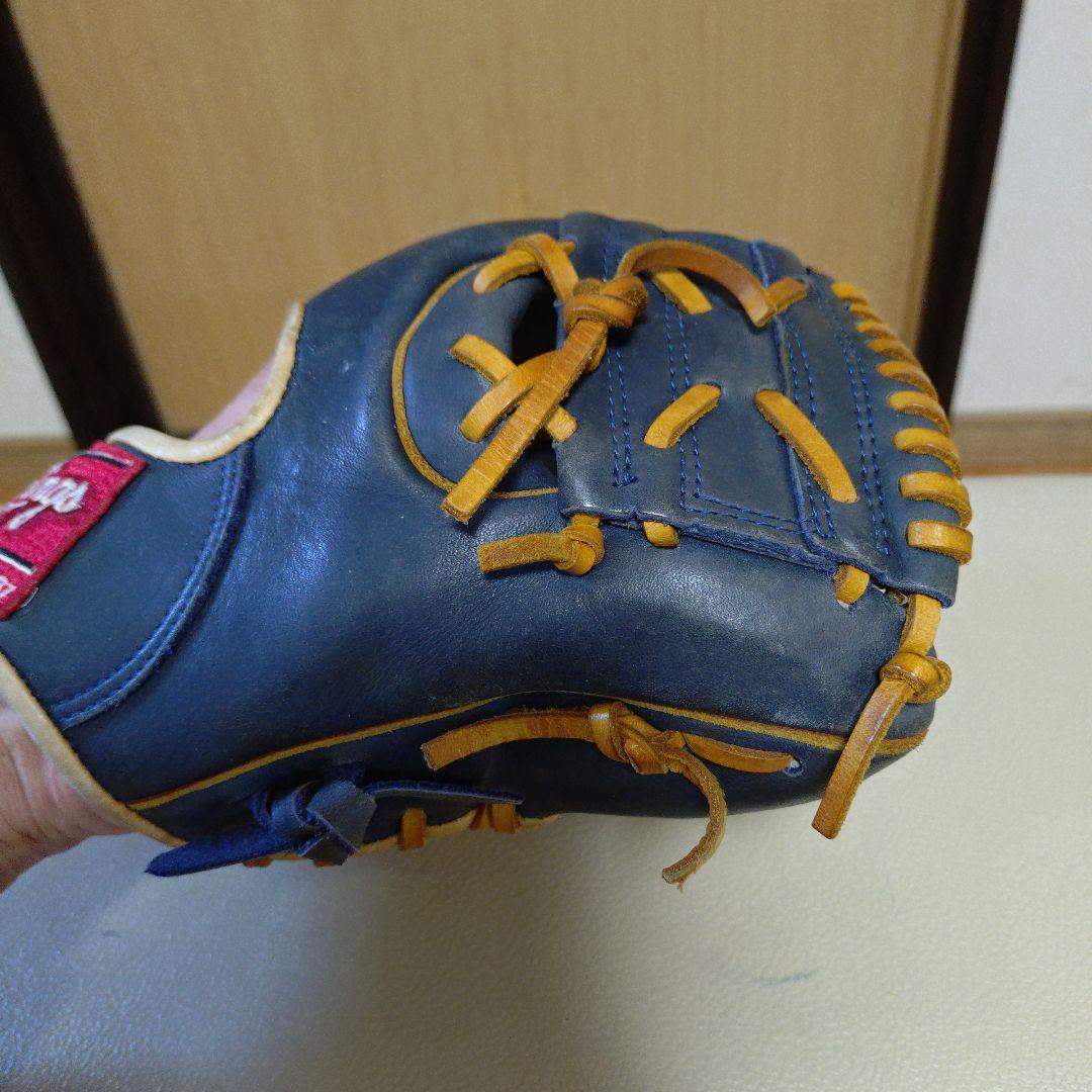 ローリングス　硬式用トレーニンググローブ