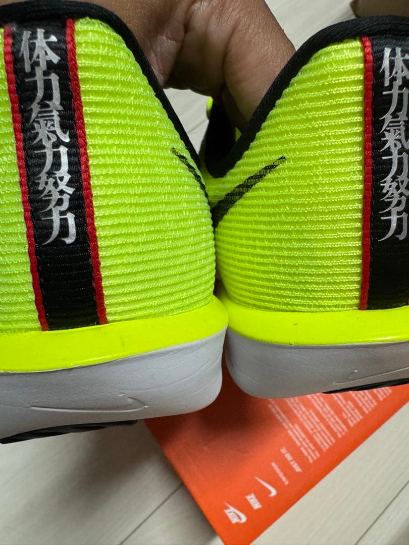 Nike ナイキ　ライバルフライ4 27.0