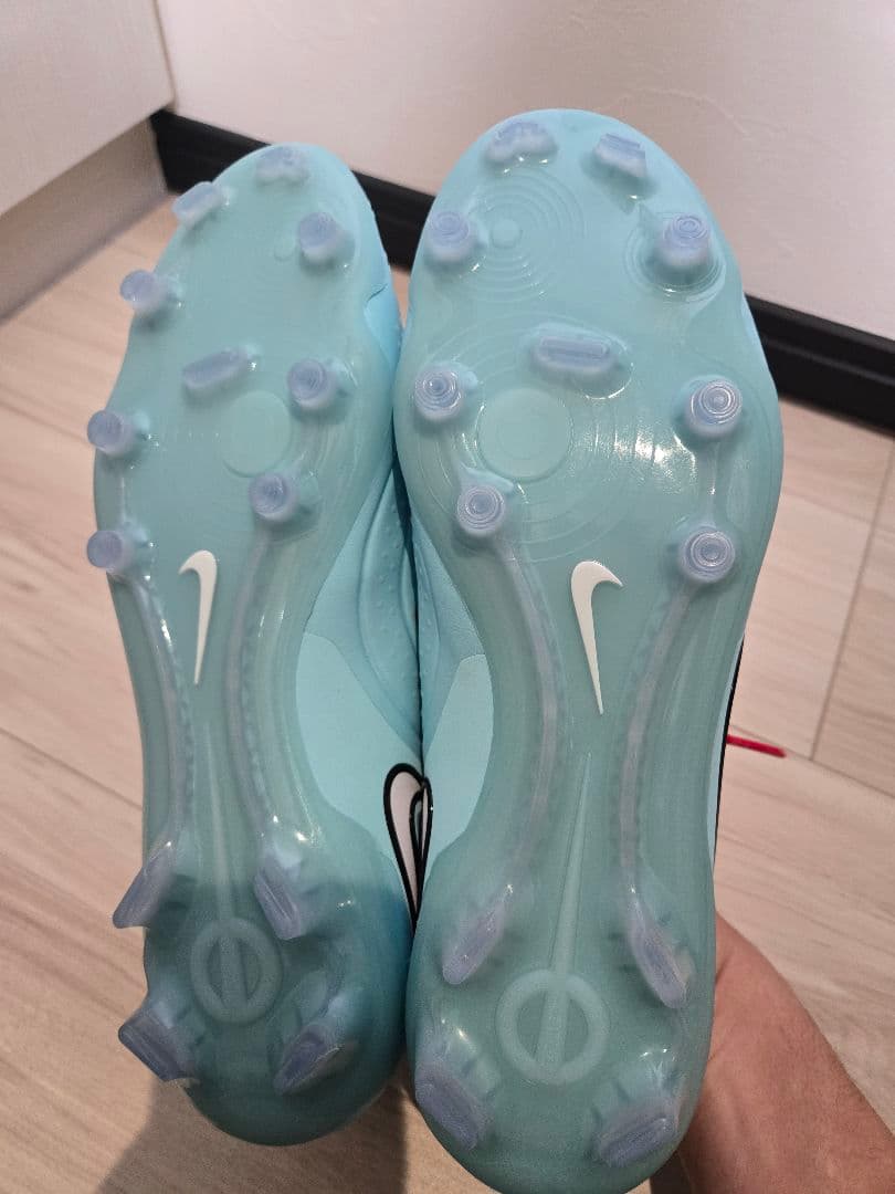 週末限定❗早い者勝ち❗【新品未使用】Nikeティエンポレジェンド10エリートFG