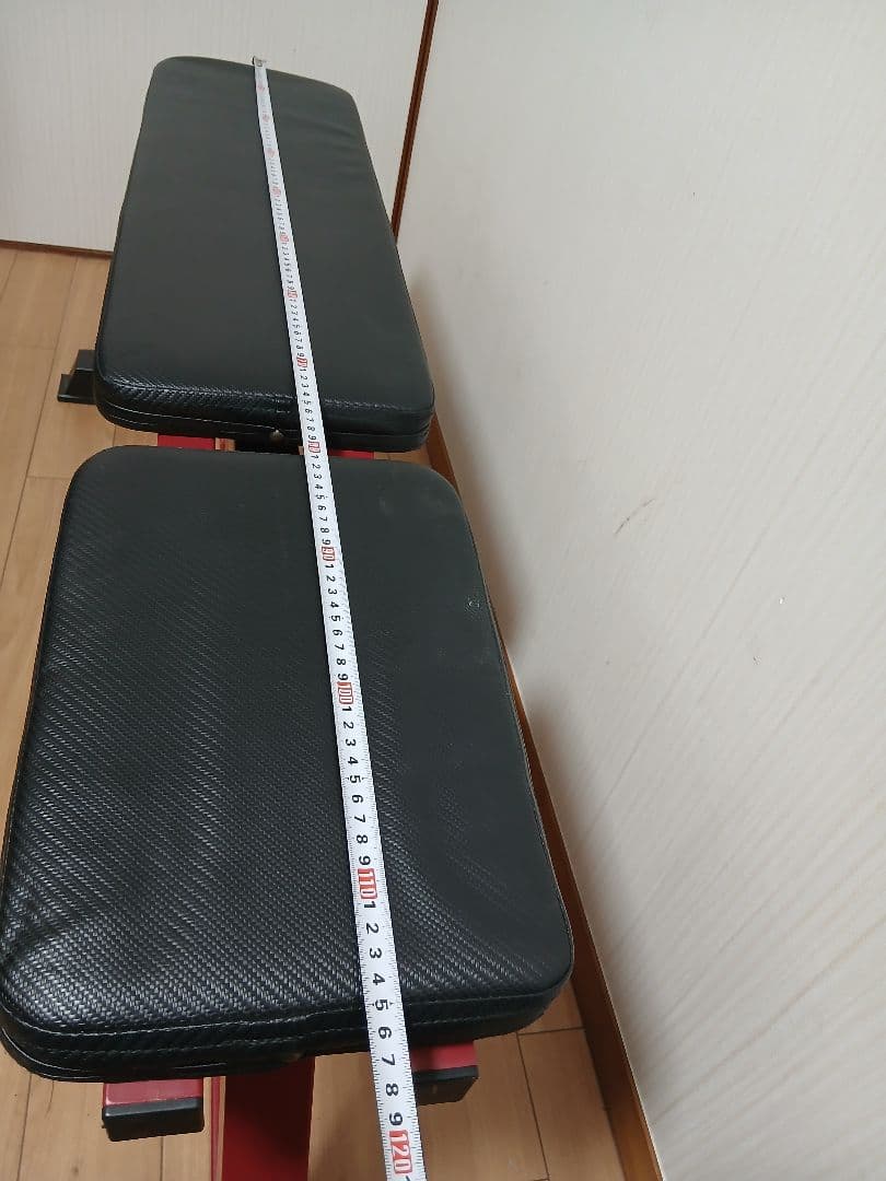 トレーニングベンチ