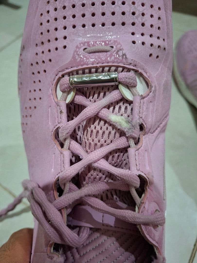 Way of Wade Shadow 6バスケットボール 29cm