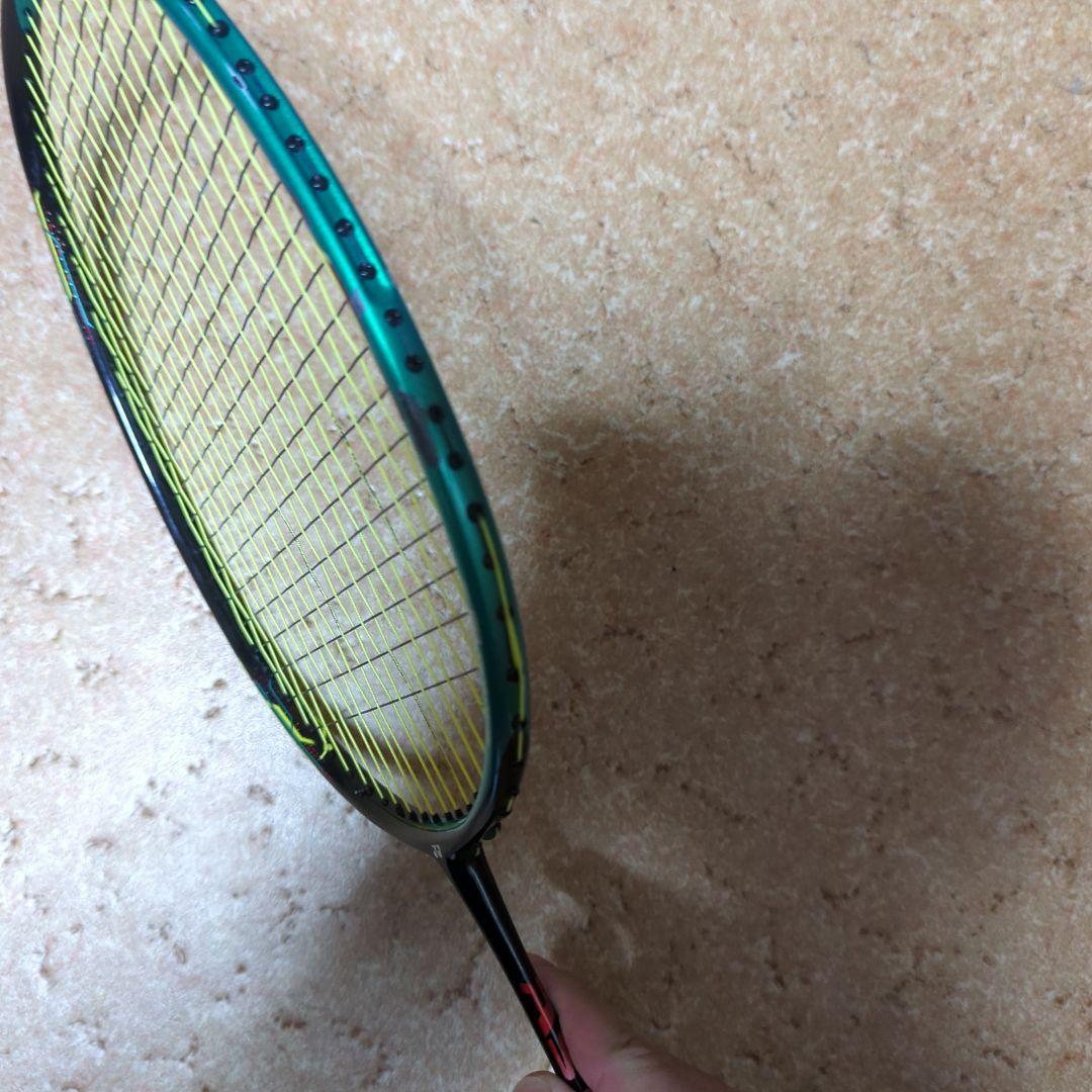 YONEX アストロクス88S 4U5
