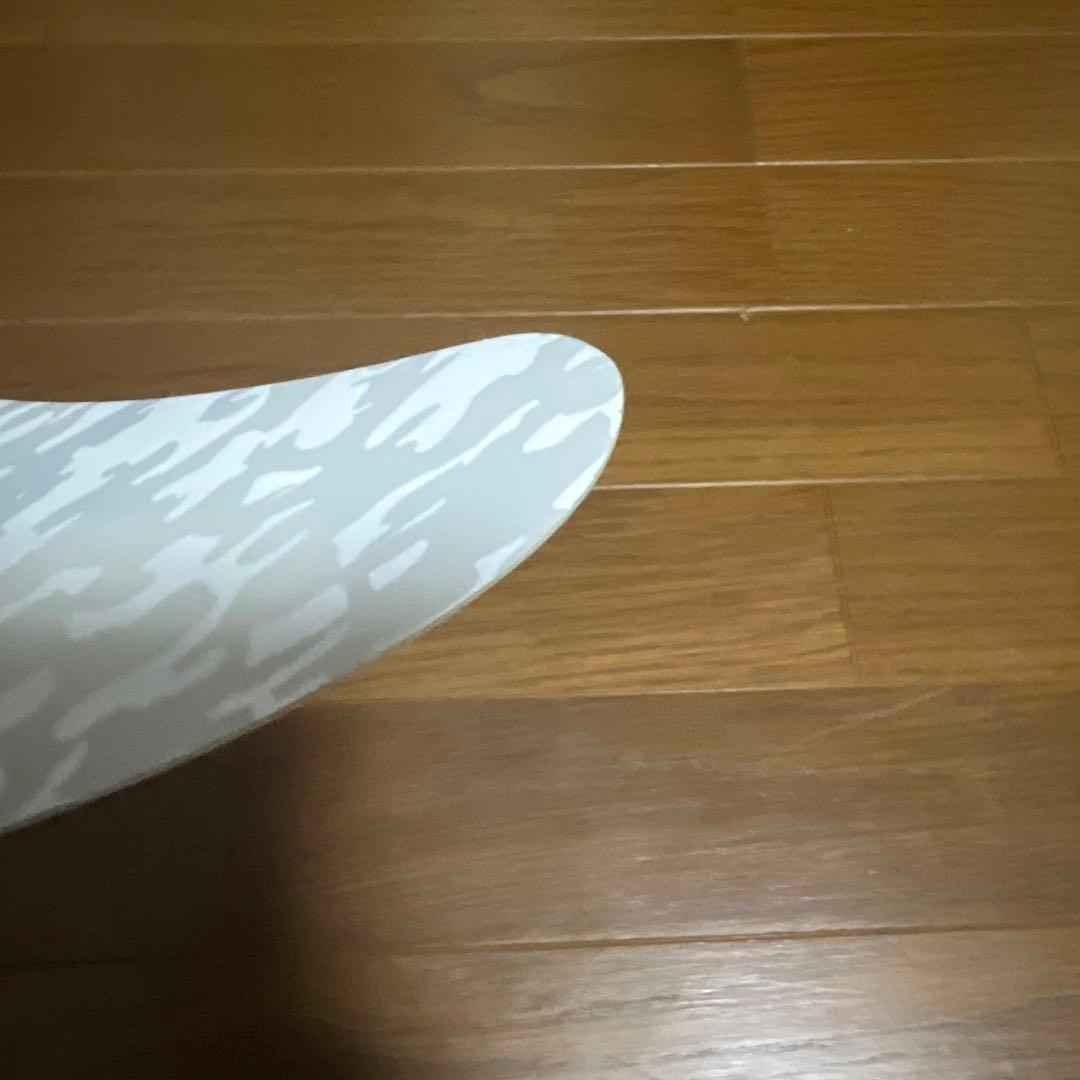 FCS2 JW L AirCore レフトフィン抜き